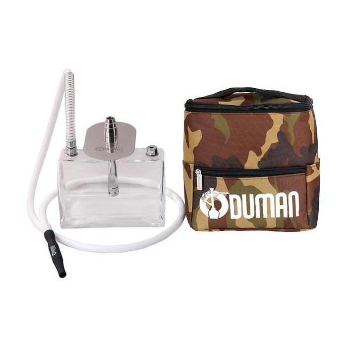 ODUMAN SMOKE TANK | Hookah Set