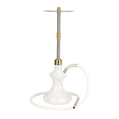 ODUMAN HYBRID V2.0 BEYAZ | Hookah Set