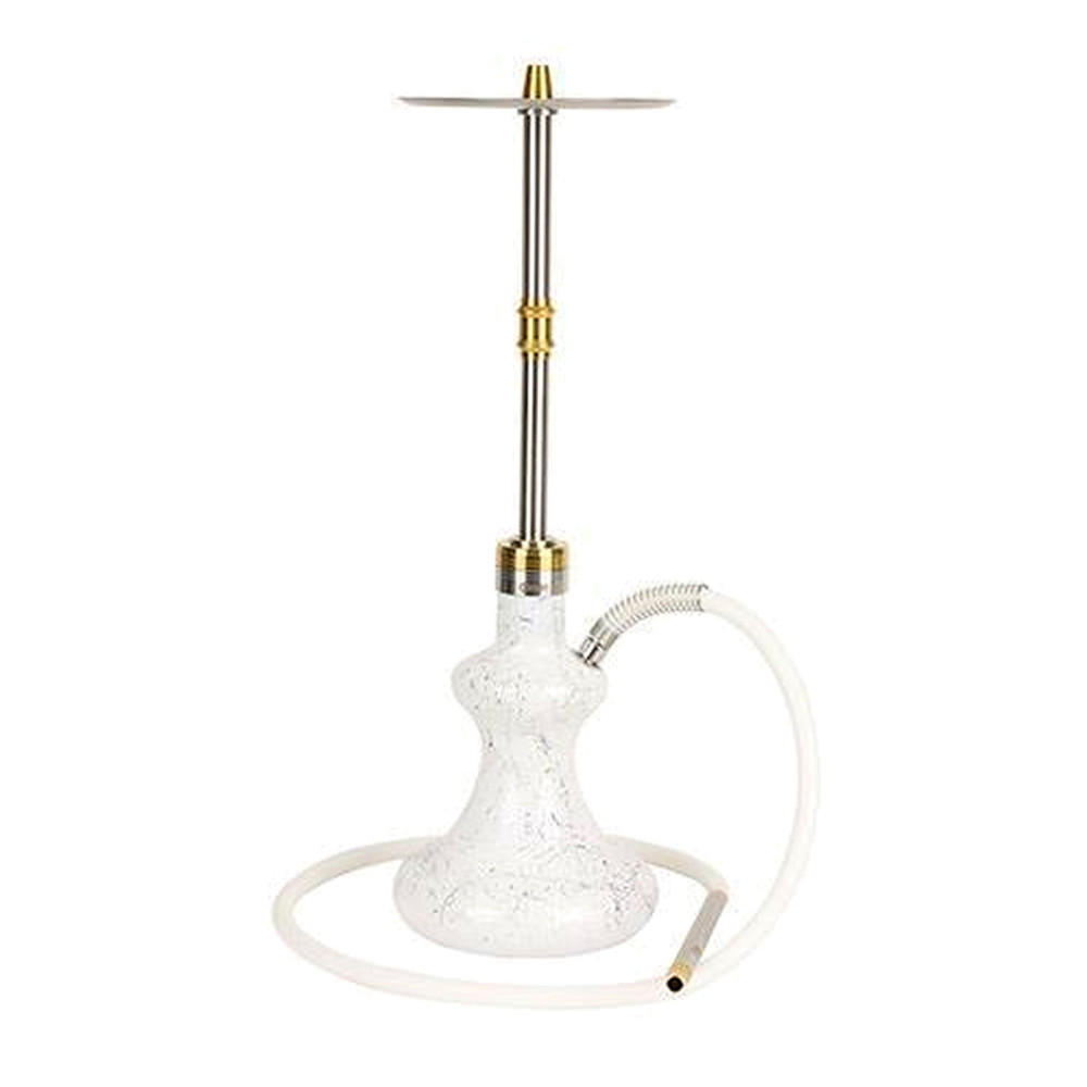 ODUMAN HYBRID V2.0 BEYAZ | Nargile Takımı