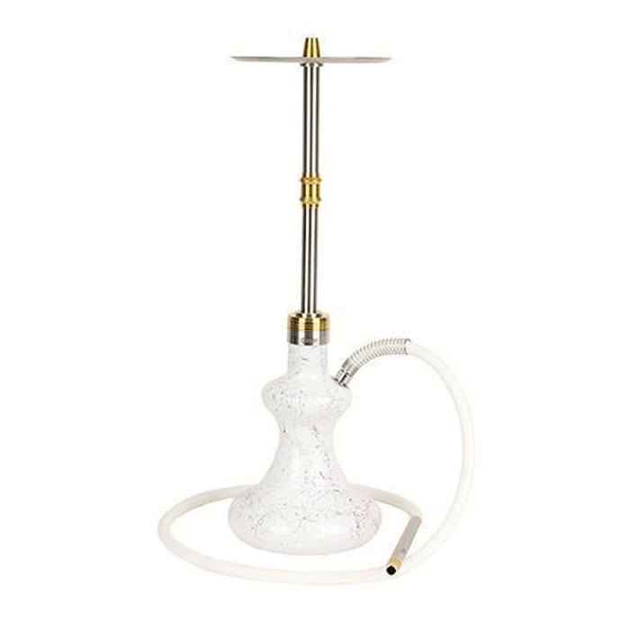 ODUMAN HYBRID V2.0 BEYAZ | Hookah Set