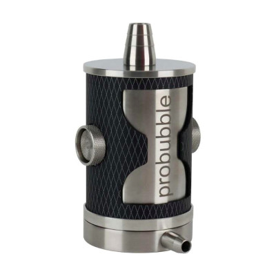ODUMAN PROBYBBLE BLACK | Hookah Set