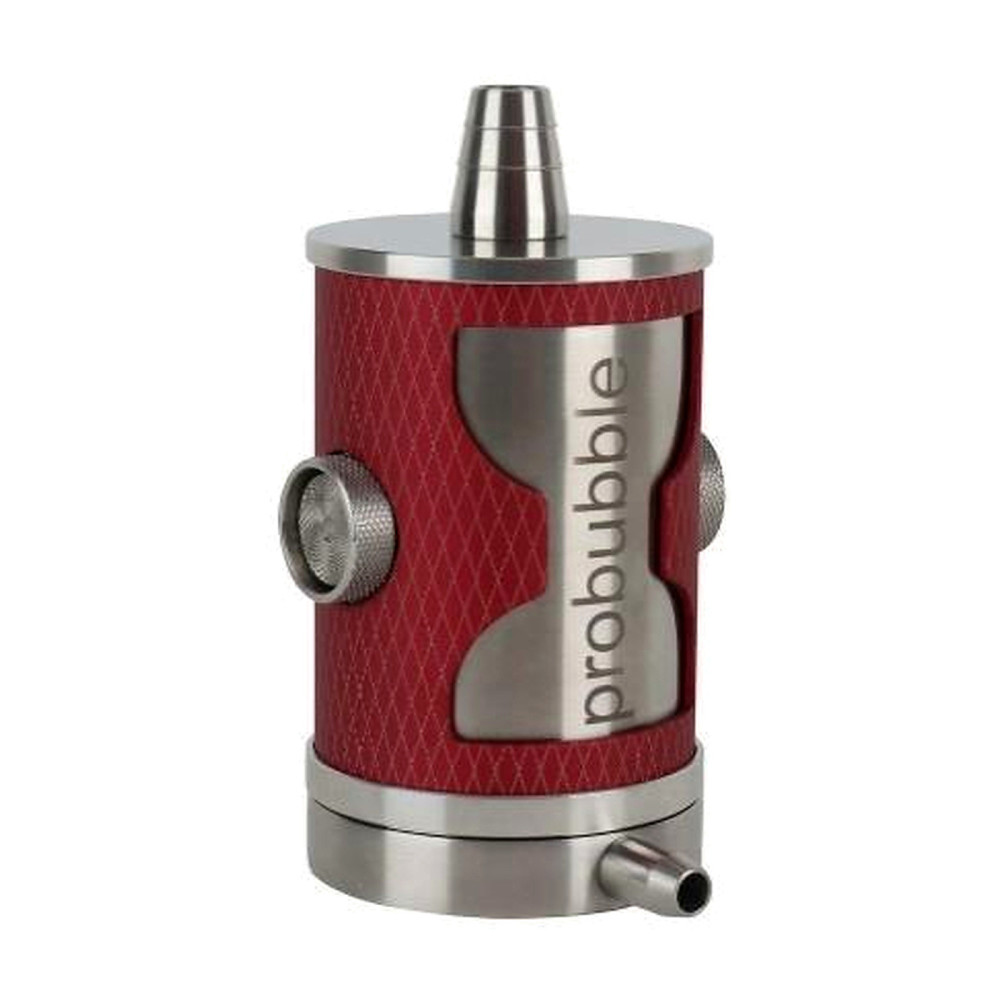 ODUMAN PROBUBBLE RED | Hookah Set
