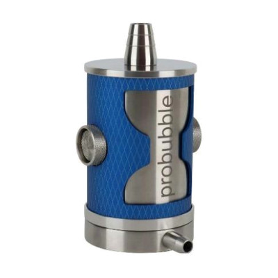 ODUMAN PROBUBBLE BLUE | Nargile Takımı