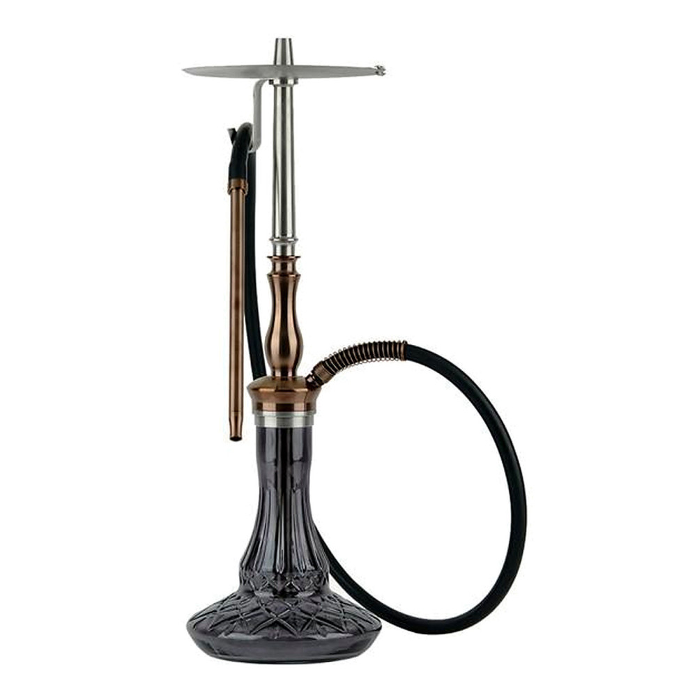 ODUMAN SAHRA BRONZ | Hookah Set