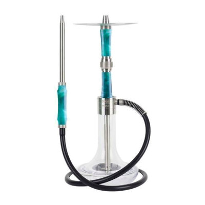 ODUMAN PROXY GREEN | Hookah Set