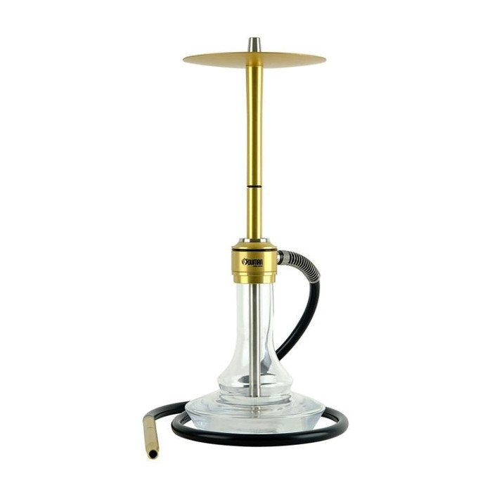 ODUMAN NOVA C-GOLD | Hookah Set