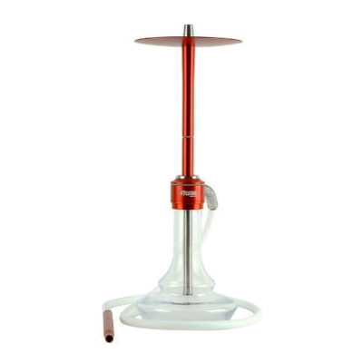 ODUMAN NOVA C-RED | 55 cm Nargile Takımı