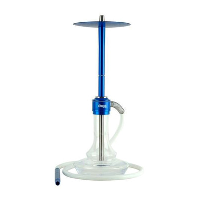 ODUMAN NOVA C-BLUE | Hookah Set