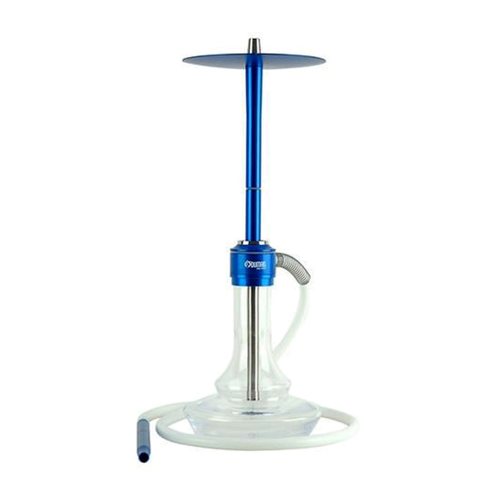 ODUMAN NOVA C-BLUE | 55 cm Nargile Takımı