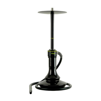 ODUMAN NOVA BK-BK | 55 cm Nargile Takımı