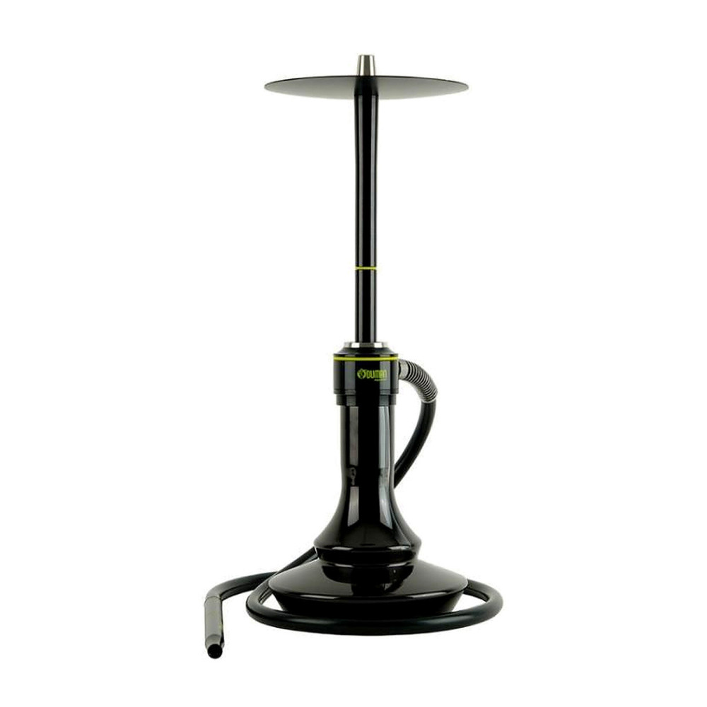 ODUMAN NOVA BK-BK | Hookah Set