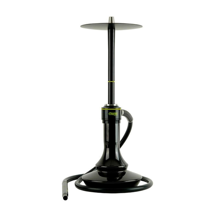 ODUMAN NOVA BK-BK | 55 cm Nargile Takımı