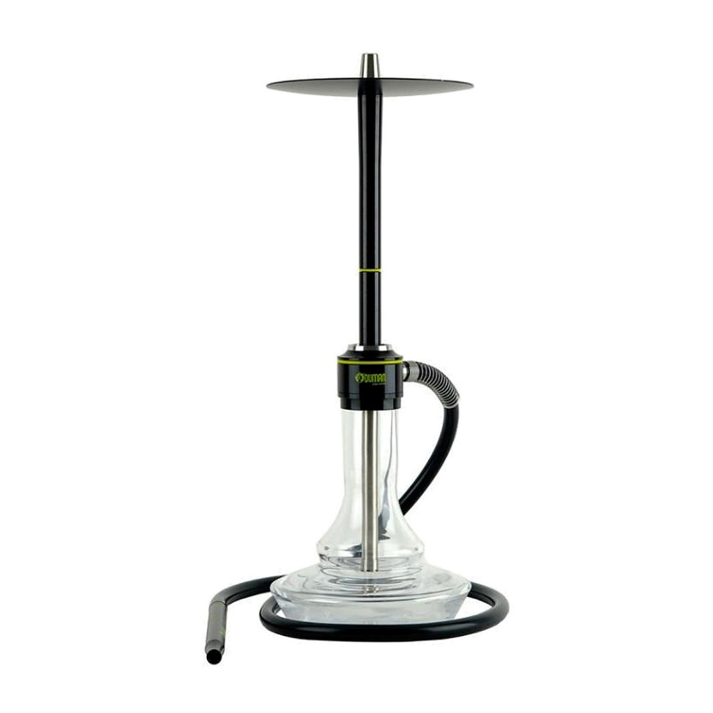 ODUMAN NOVA C-BK | Hookah Set