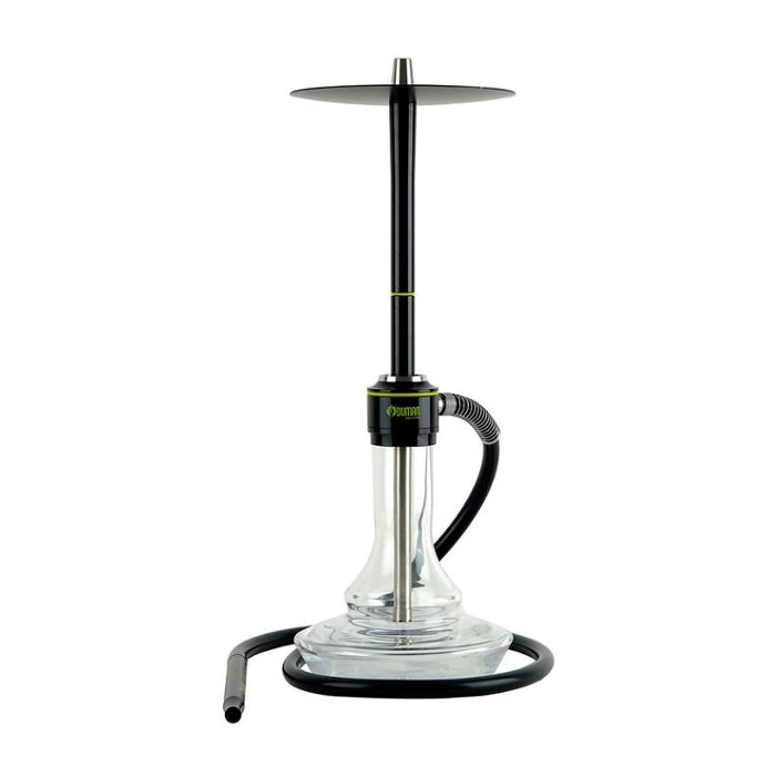 ODUMAN NOVA C-BK | 55 cm Nargile Takımı