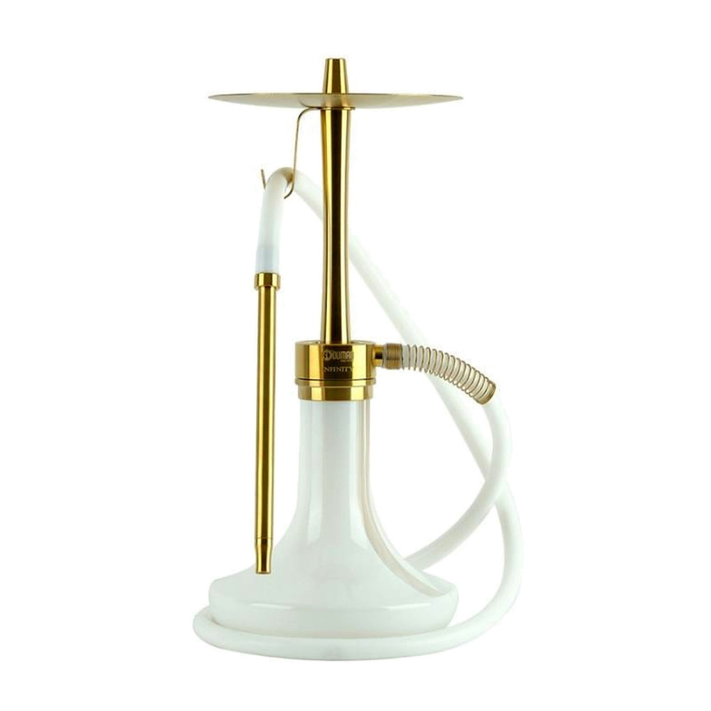 ODUMAN INFINITY 02-W | 45 cm Nargile Takımı