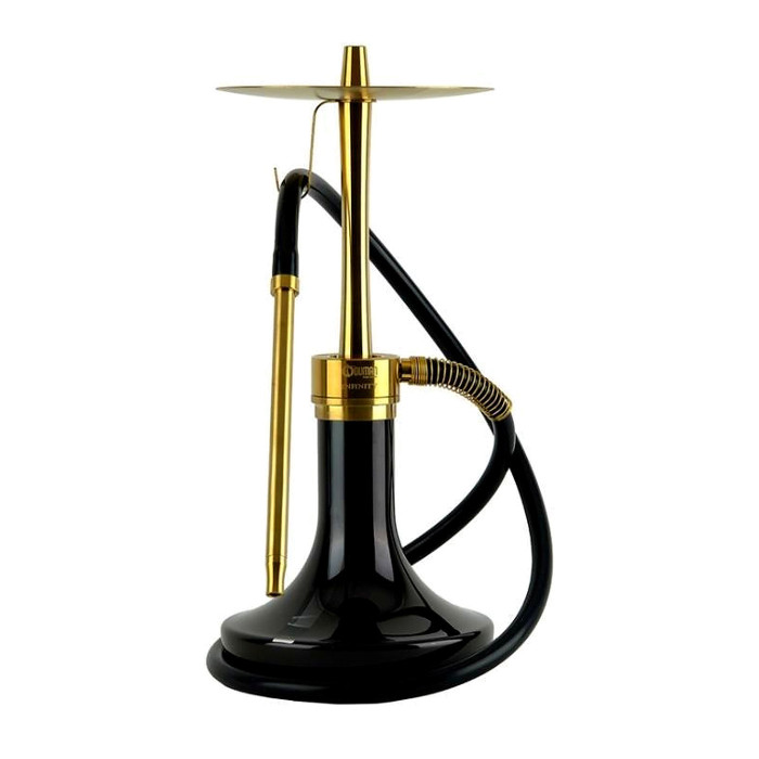 ODUMAN INFINITY 02-BK | 45 cm Nargile Takımı