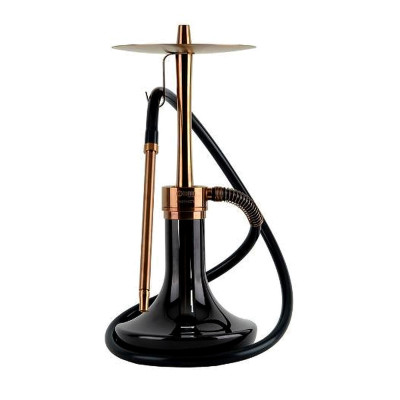 ODUMAN INFINITY 03-BK | Hookah Set