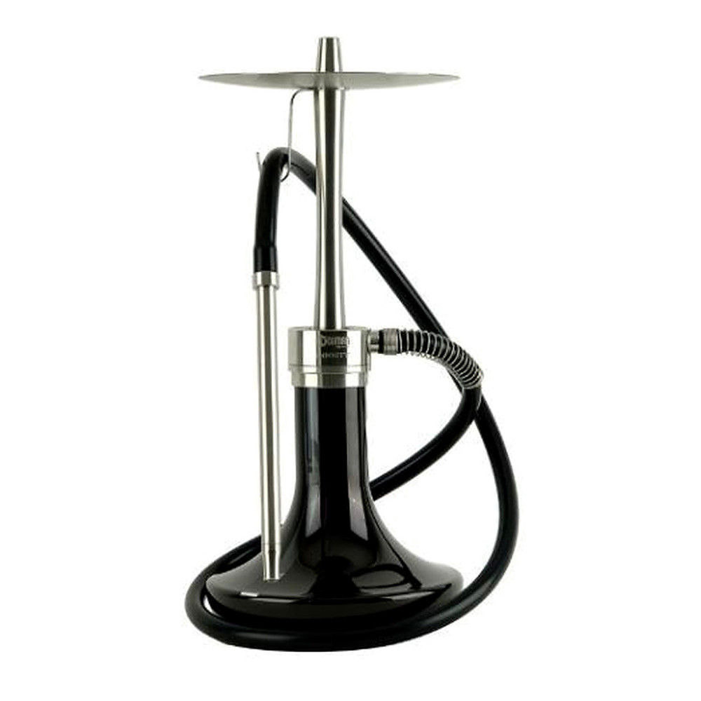 ODUMAN INFINITY 01-BK | Nargile Takımı