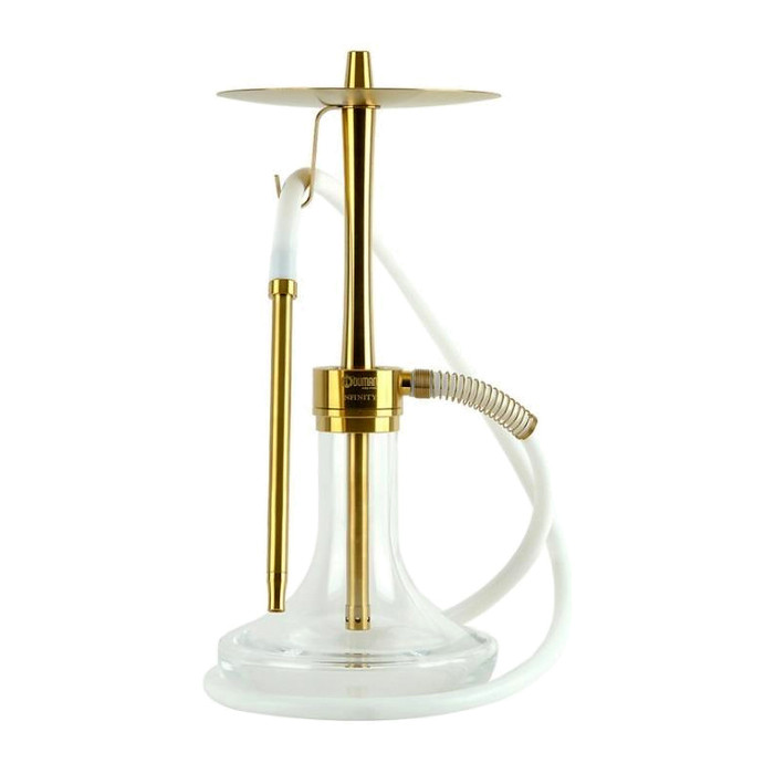 ODUMAN INFINITY 02-C | 45 cm Nargile Takımı