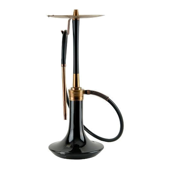 ODUMAN COSMO 05-BK | Hookah Set