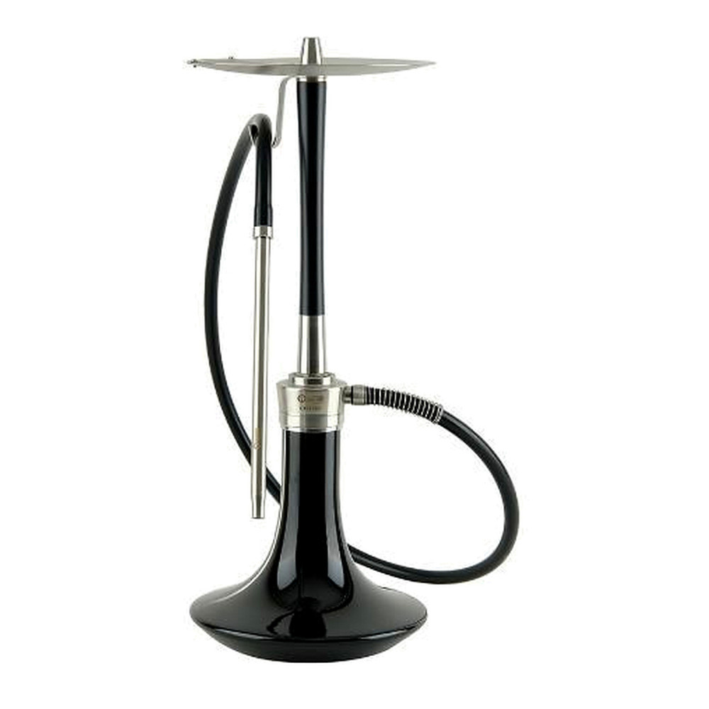 ODUMAN COSMO 04-BK | Hookah Set