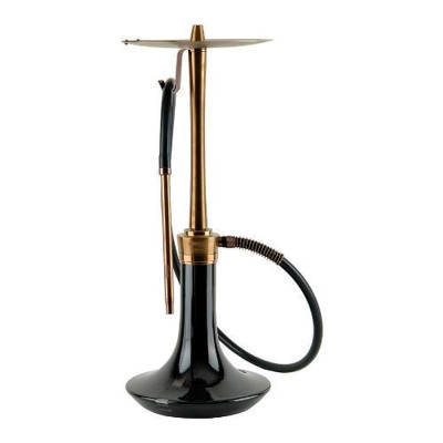 ODUMAN COSMO 03-BK | Hookah Set