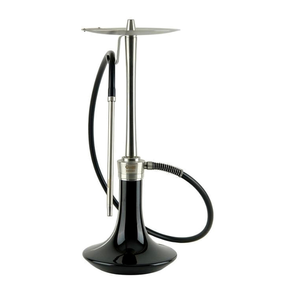 ODUMAN COSMO 01-BK | Hookah Set