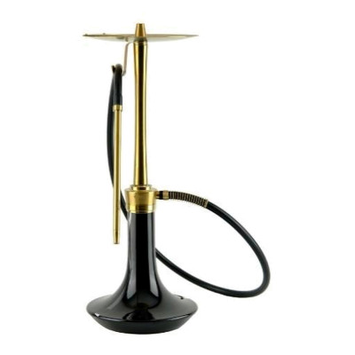 ODUMAN COSMO 02-BK | Nargile Takımı