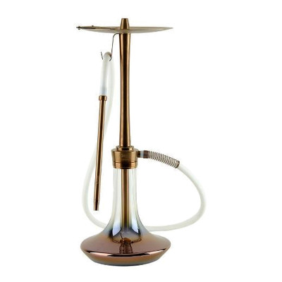 ODUMAN COSMO 03-B BRONZ ŞİŞE | Nargile Takımı