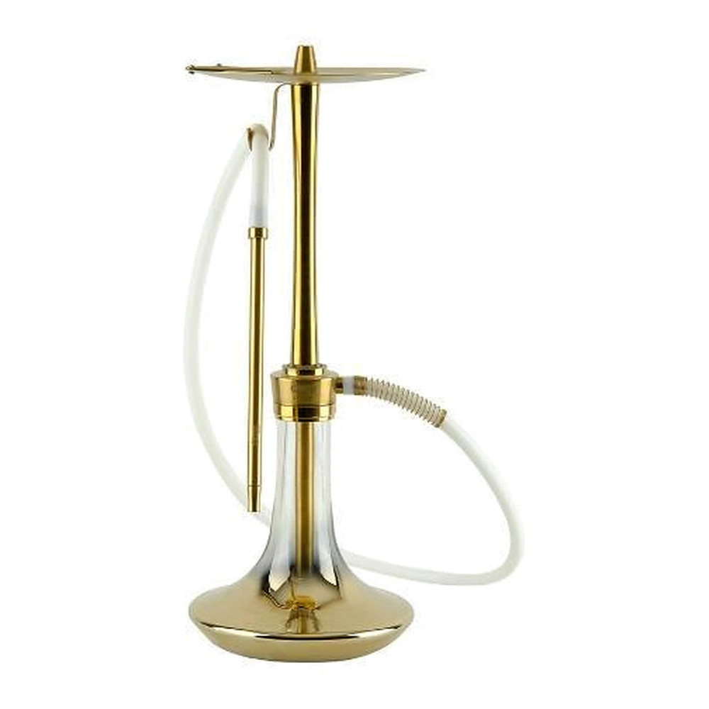 ODUMAN COSMO 02-G GOLD ŞİŞE | Hookah Set