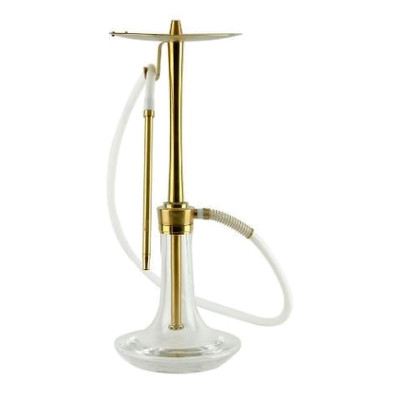 ODUMAN COSMO 02-G ŞEFFAF ŞİŞE | Hookah Set
