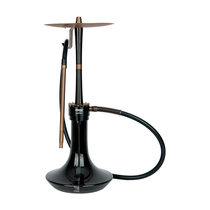 ODUMAN ARTEMIS BRONZ | Nargile Takımı