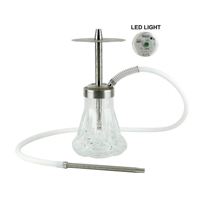 ODUMAN FLOWY | Hookah Set