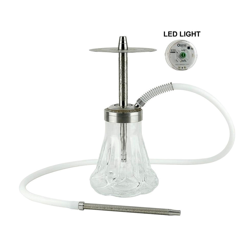 ODUMAN FLOWY | Hookah Set