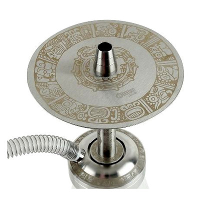 ODUMAN FLOWY | Hookah Set