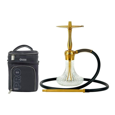 ODUMAN VELOS GOLD | Hookah Set
