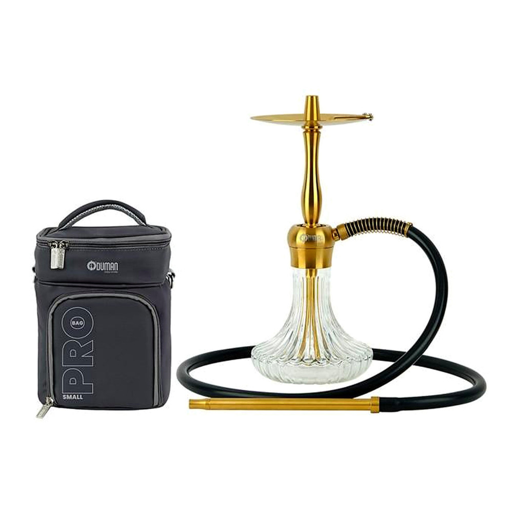 ODUMAN VELOS GOLD | Nargile Takımı