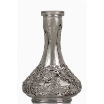 Geçme Nargile Şişesi YT Glane Pass - YT SHISHA
