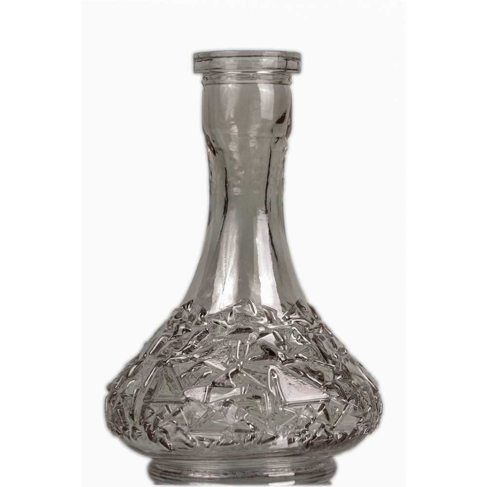 Geçme Nargile Şişesi YT Glane Pass - YT SHISHA