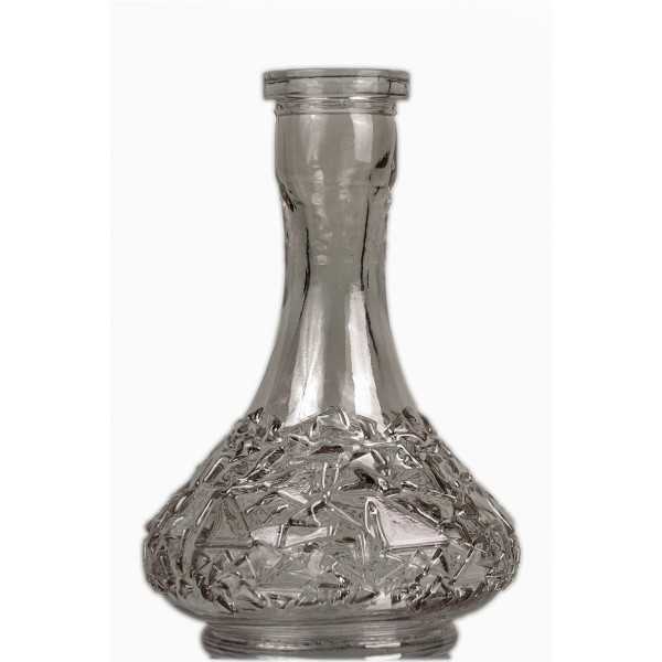 Geçme Nargile Şişesi YT Glane Pass - YT SHISHA