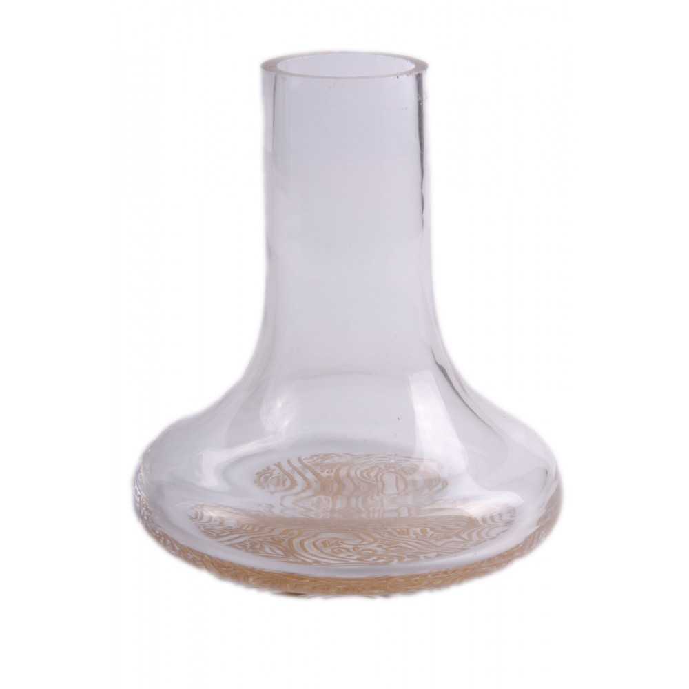 Wholesale hookah | PATTERNED MINI DROP | Hookah Bottles | YT SHISHA Fethiye