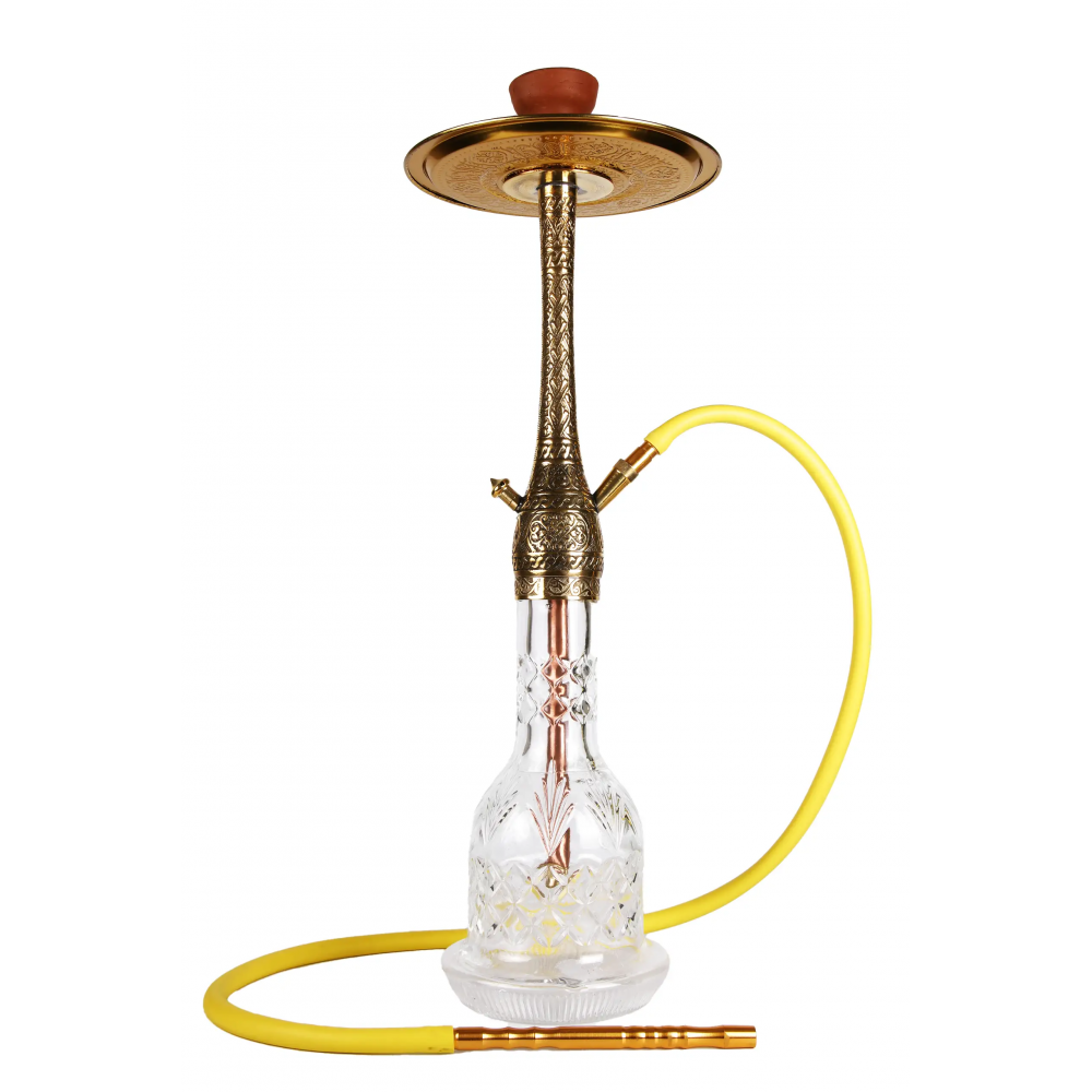 Wholesale hookah | Hookah Coffee Maker Screw | Brass Casting Hookah | YT SHISHA Fethiye