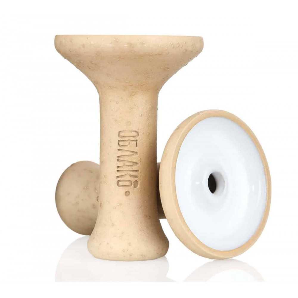 Oblako Mono Midium Nargile Lülesi - YT SHISHA