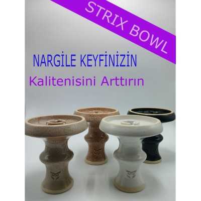 Striks Bowl Nargile Lülesi - YT SHISHA