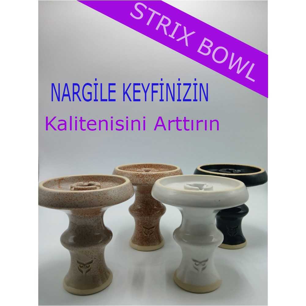 Striks Bowl Nargile Lülesi - YT SHISHA
