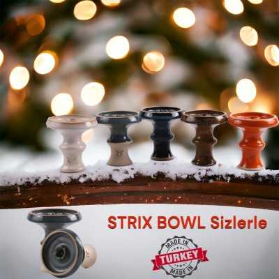 Striks Bowl Nargile Lülesi - YT SHISHA