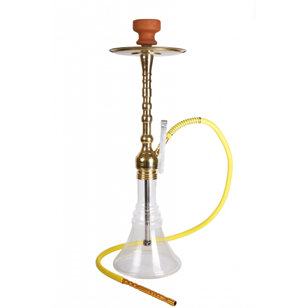YT CLASSIC PUFF NICKEL YT SHISHA | YT HOOKAH SET | HOOKAH SETS