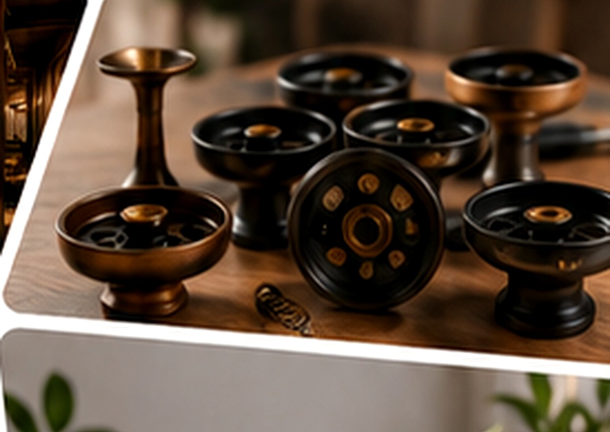 YT Shisha referans kafe Ankara