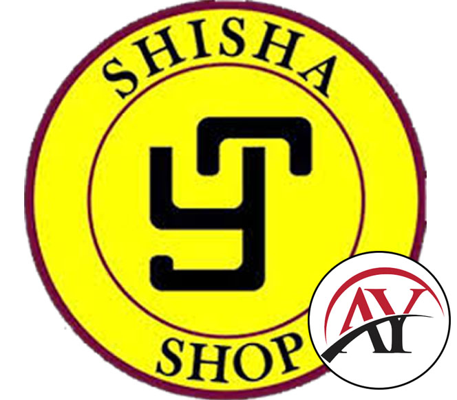 YT SHISHA Logo